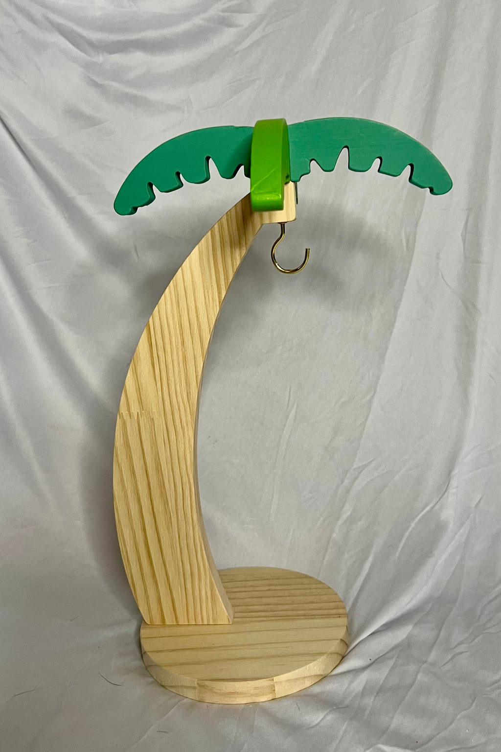 Wooden Banana Fruit Storage Hanger