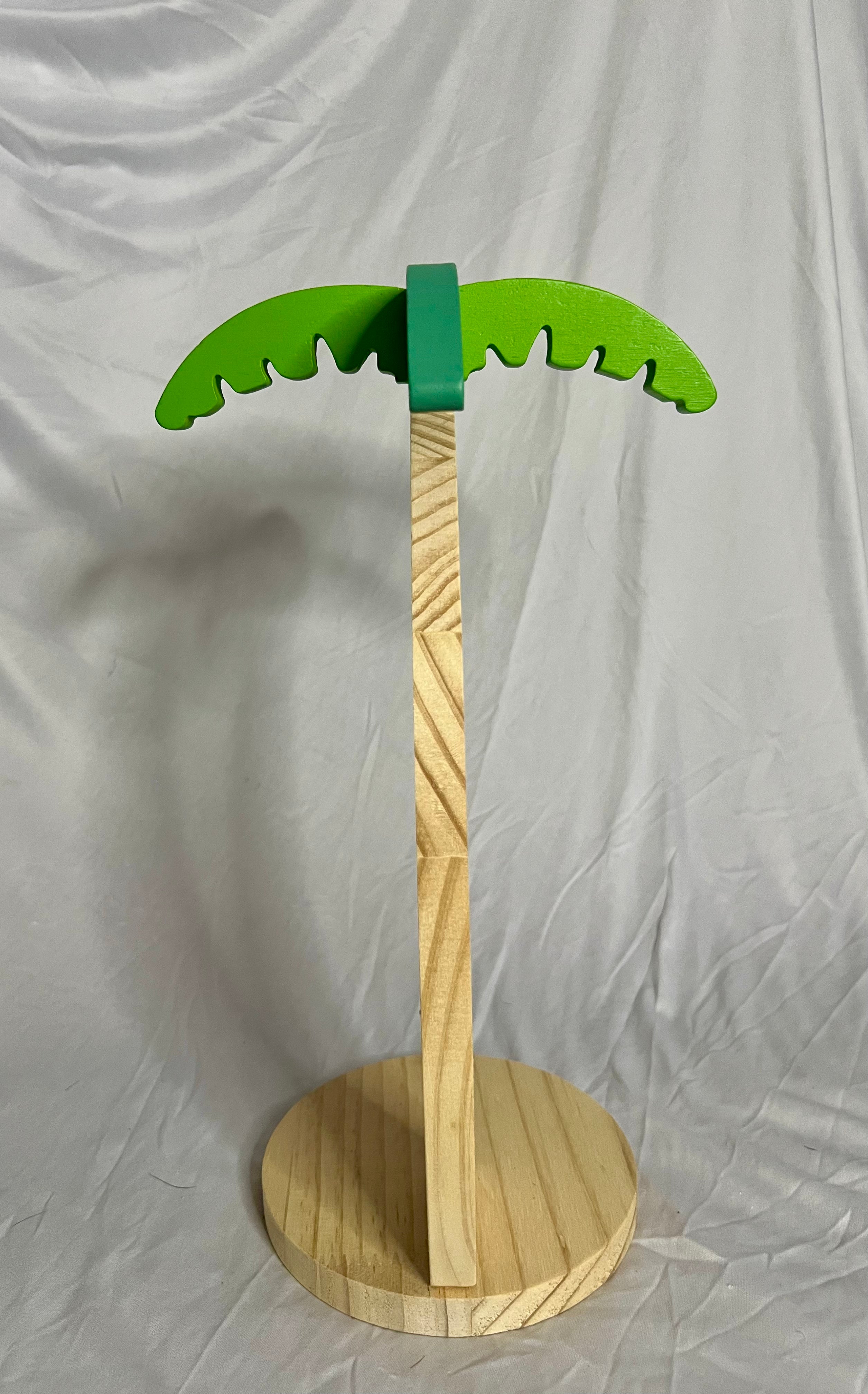 Wooden Banana Fruit Storage Hanger
