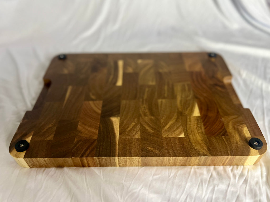 Acacia Mangium Cutting Board