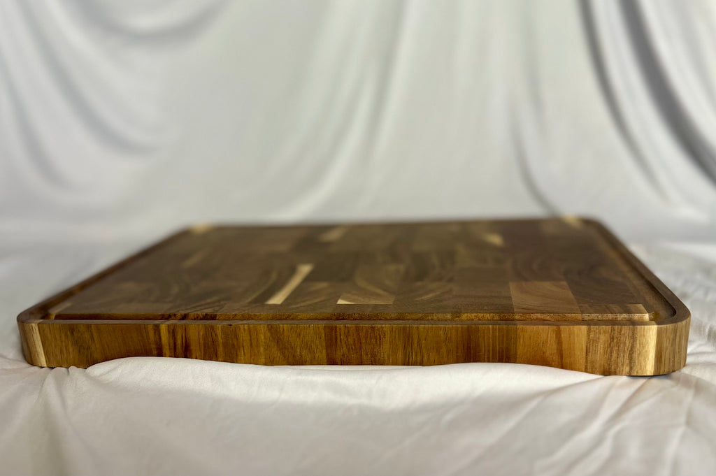 Acacia Mangium Cutting Board