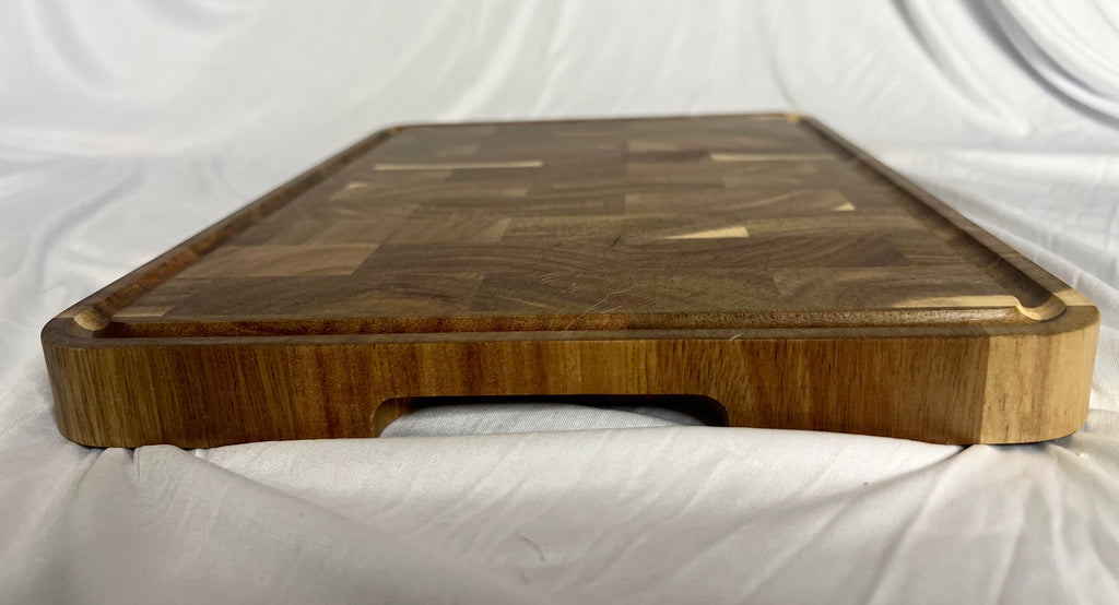 Acacia Mangium Cutting Board