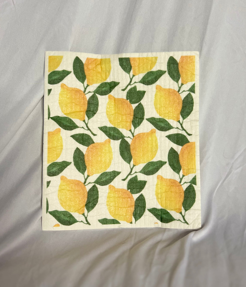 Swedish Dish Cloths