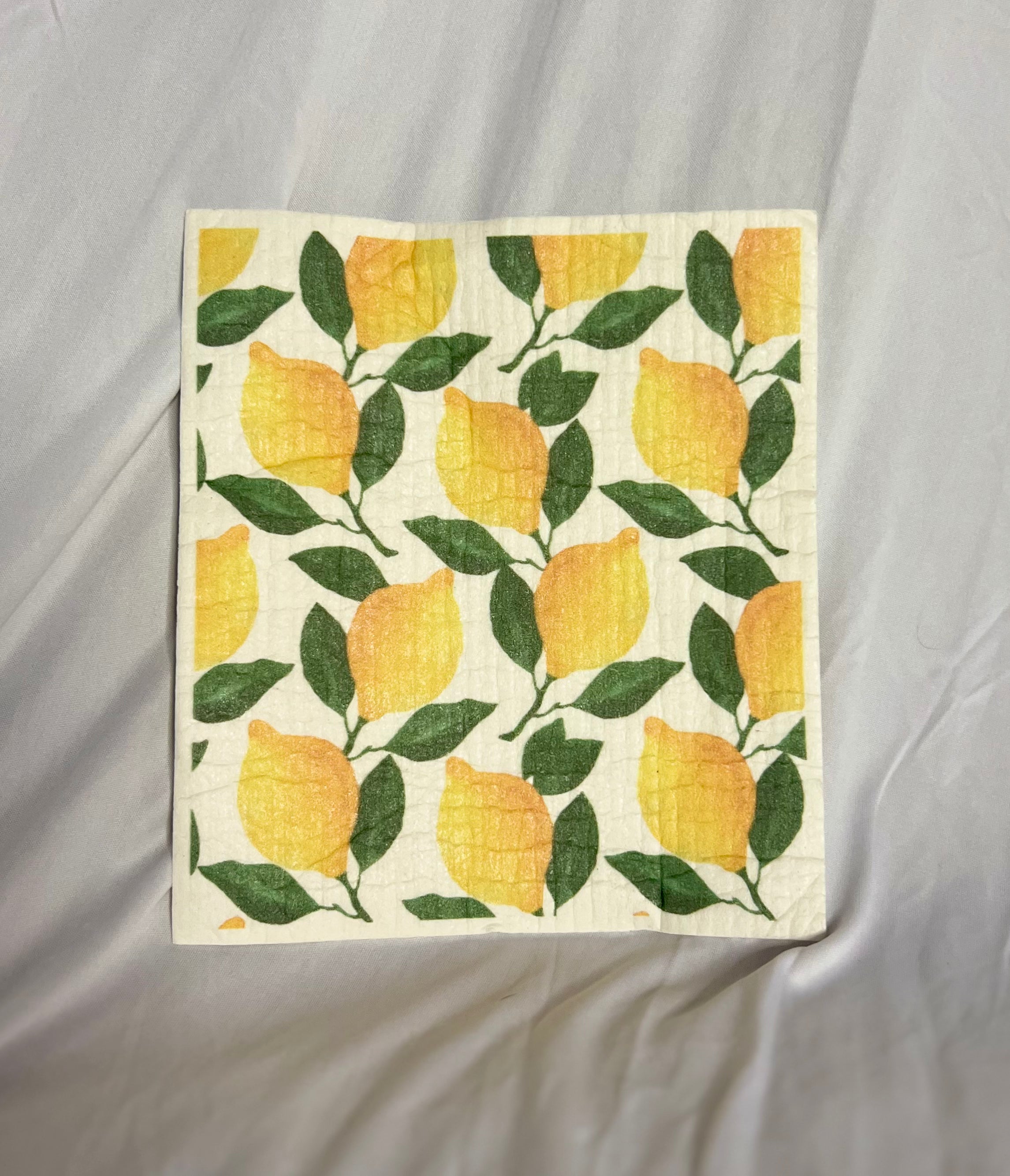 Swedish Dish Cloths