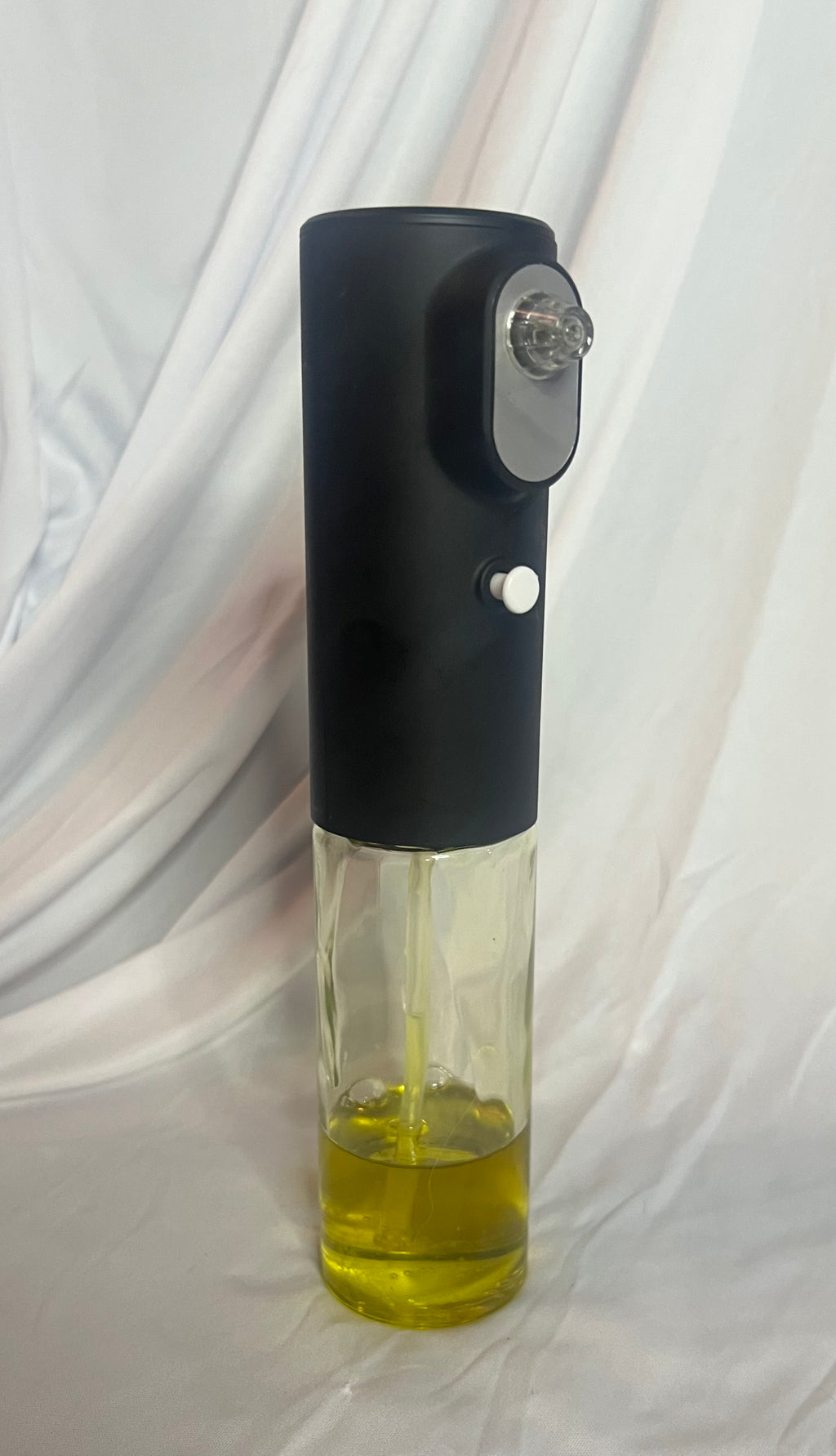 Adjustable Electric Oil Sprayer