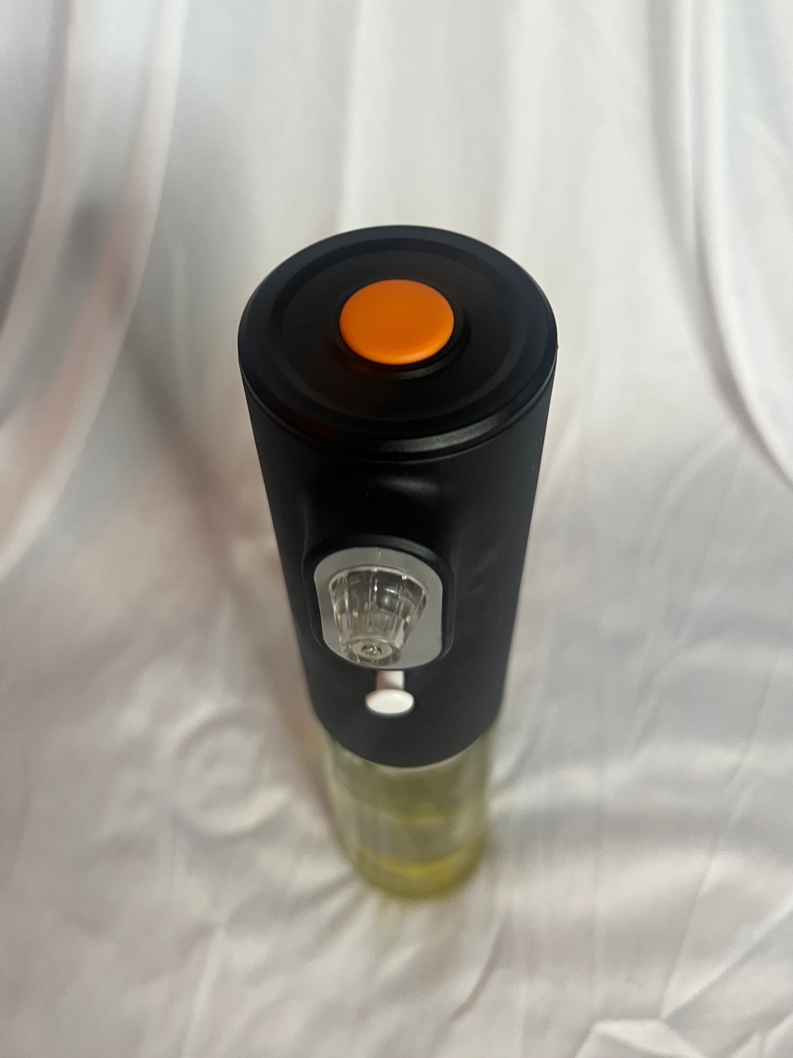 Adjustable Electric Oil Sprayer