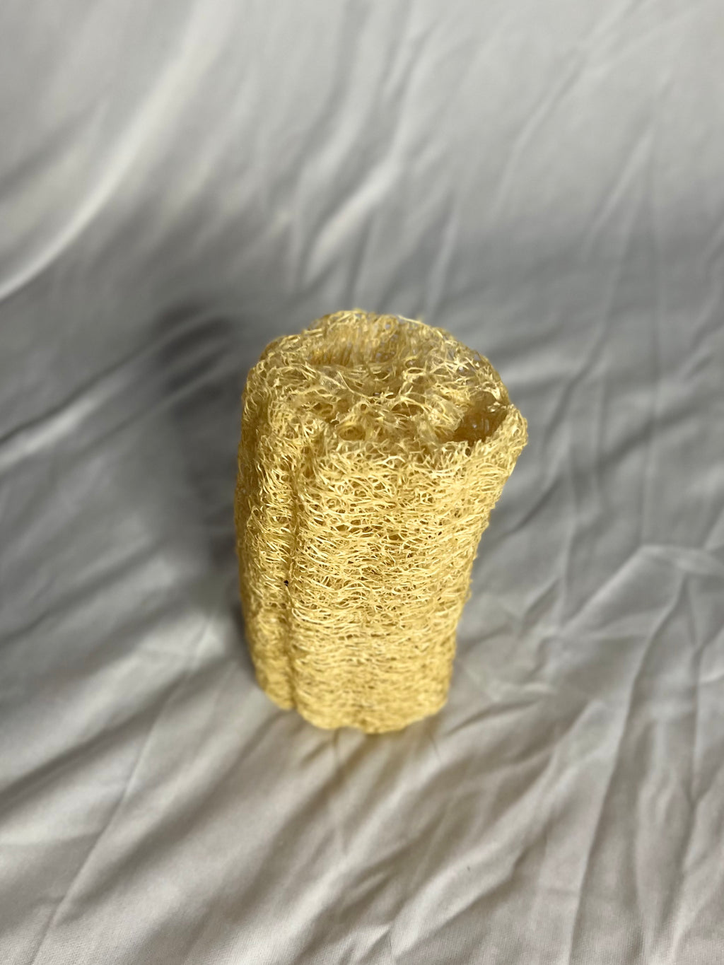 Natural Sponge Loofah